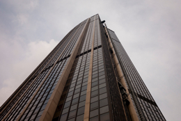 Architecture;Eugène-Beaudouin;Jean-Saubot;Kaleidos;Kaleidos-images;Louis-de-Hoÿm-de-Marien;Montparnasse;Montparnasse-Tower;Paris;Scyscrapers;Sky-Scrapers;Tarek-Charara;Tour-Montparnasse;Towers;Urbain-Cassan